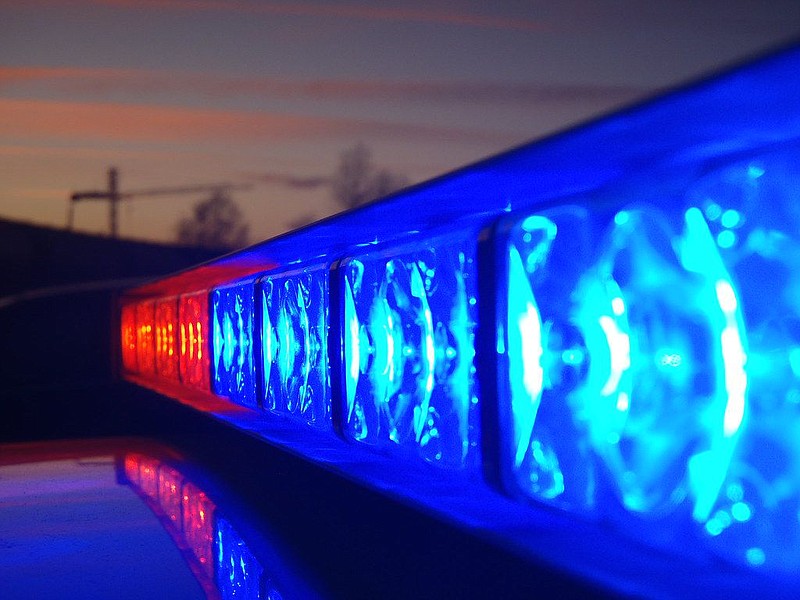 Schwenksville man accused of hiding inside condemned Lower Salford home during burglary investigation