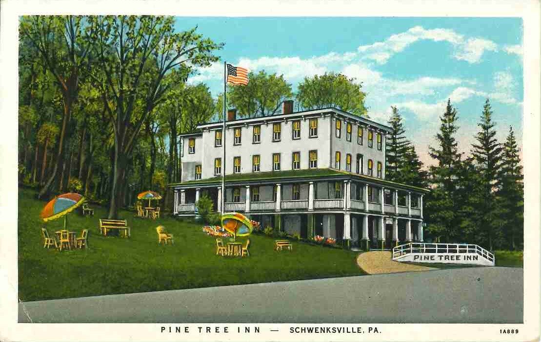 Lower Frederick Township seeking historical photos of the area for its collection
