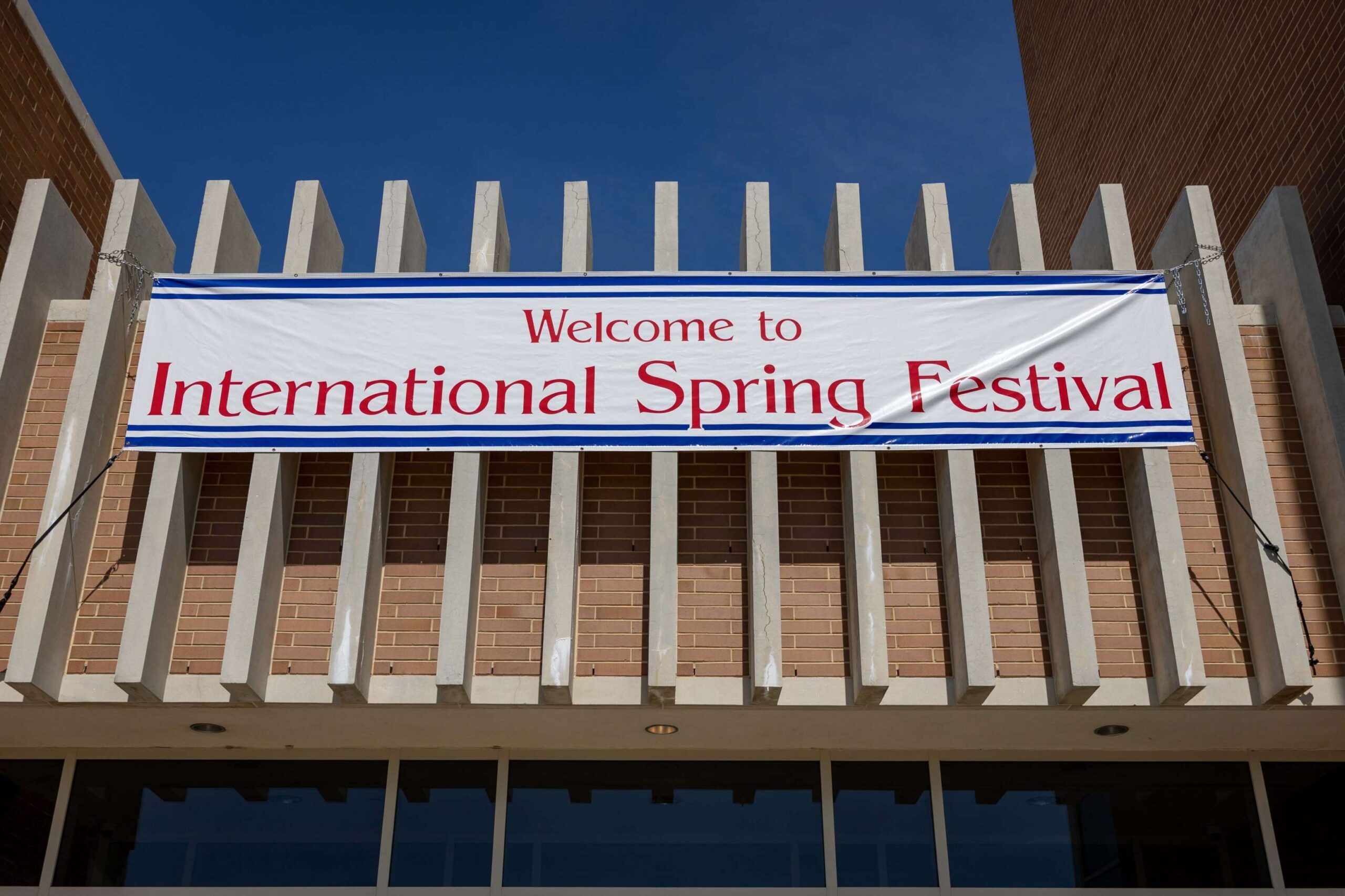 PHOTOS: More than 6,000 celebrate diversity, heritage at 37th International Spring Festival