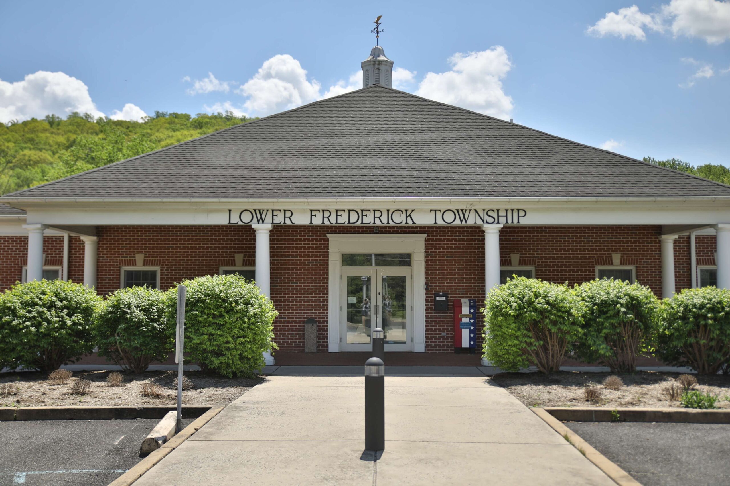 Lower Frederick moves quickly toward data center ordinance amid statewide concerns