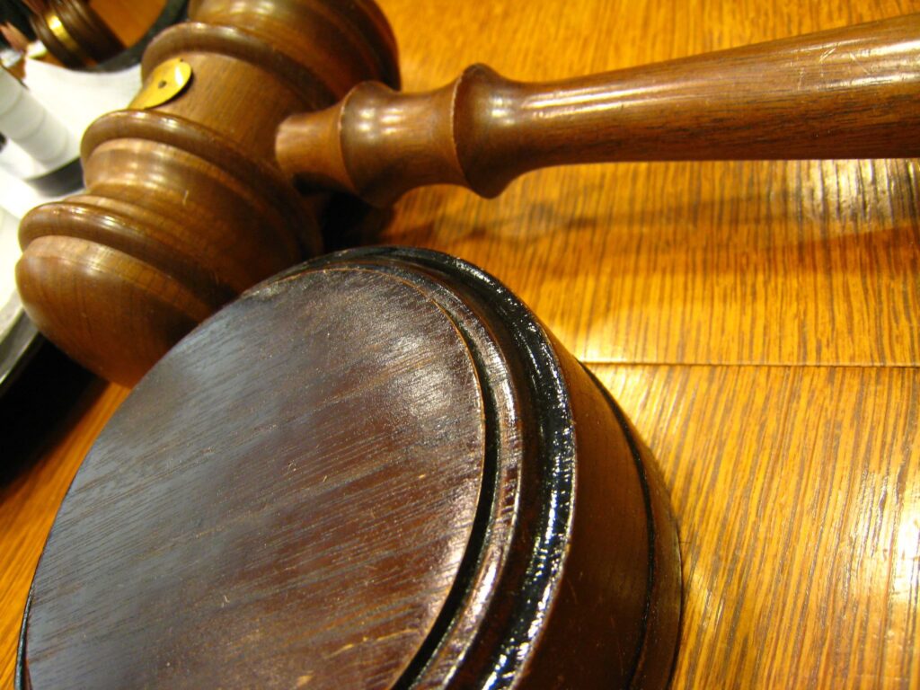 Rival bikers testify under immunity in Pagans Wawa assault trial
