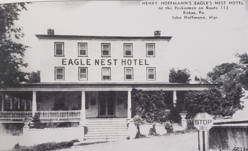 Developer revives proposal for former Gypsy Rose Hotel property in Skippack
