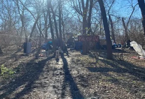 Montgomery County eyes homeless program for those dealing with opioid use disorder