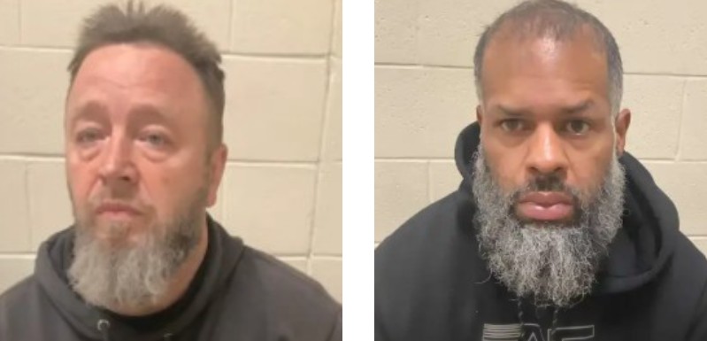 Two more Pagans members plead guilty in West Norriton Wawa biker club confrontation that erupted in gunfire