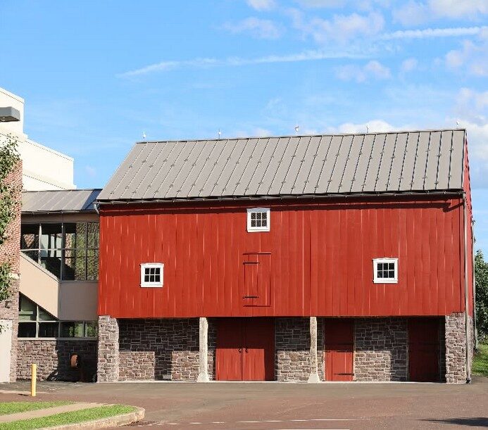 Lecture in Pennsburg explores 350-year history of local mill and research process