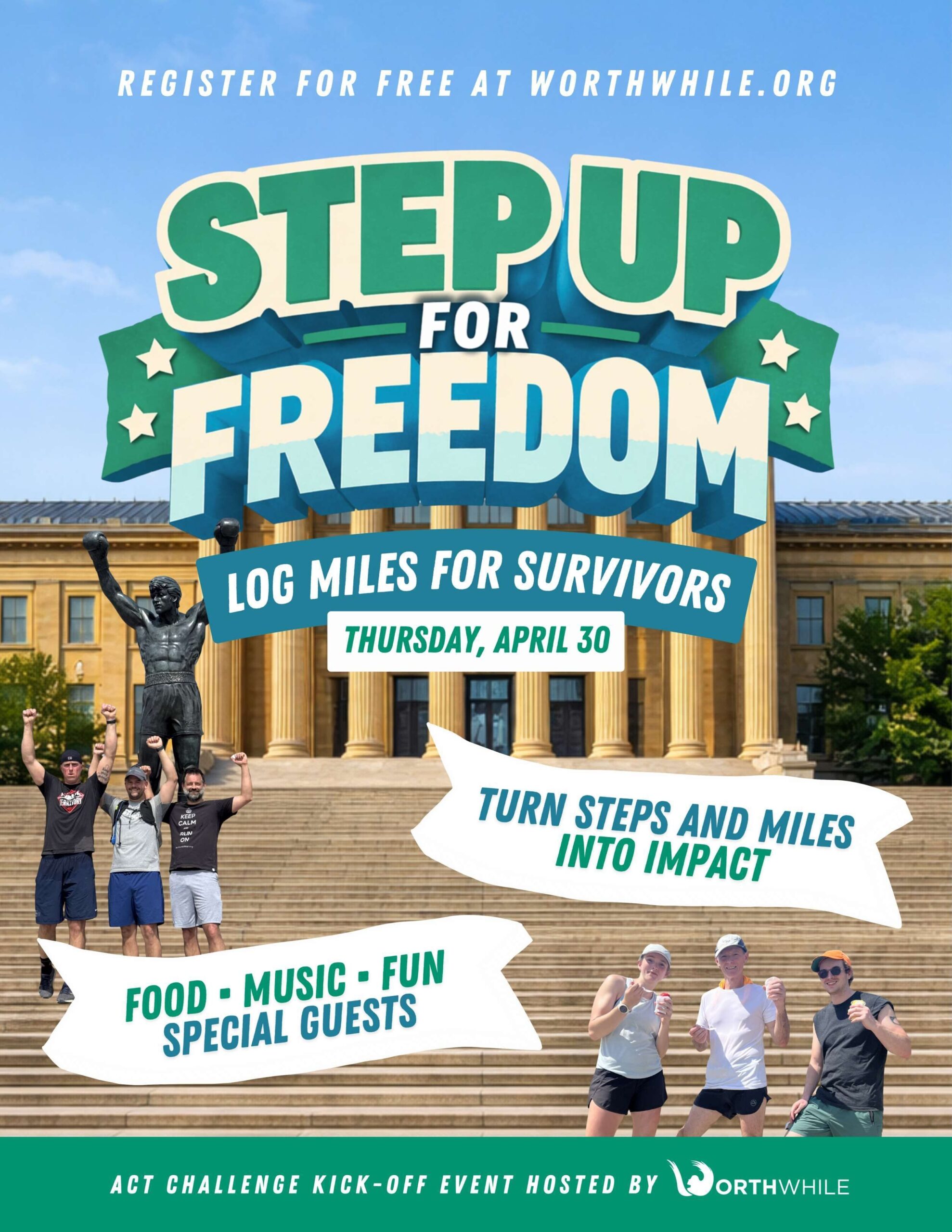 Step Up for Freedom 4 5 scaled