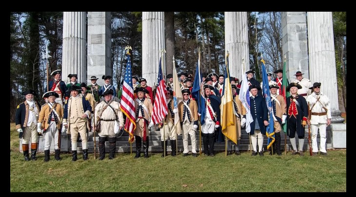 Skippack Historical Society to host America 250-themed open house at IndenHofen Farmstead Saturday