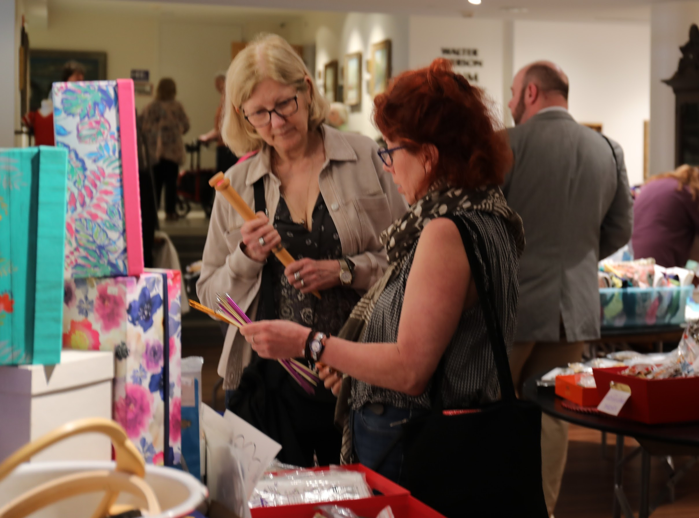 Annual Penn Dry Goods returns with more shopping and fun