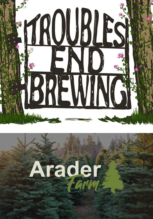 Troubles End Brewing to launch summer biergarten at Arader Farm in Collegeville